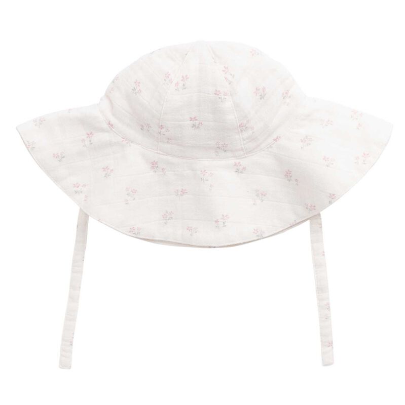 Jamie Kay Muslin Noelle Hat image number 0